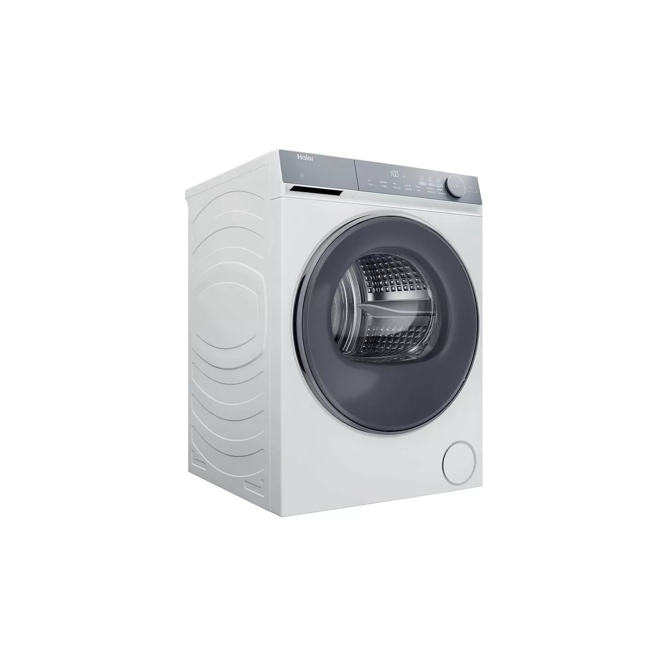 Sèche linge pompe à chaleur HAIER HD100-C367U1-FR – Image 2
