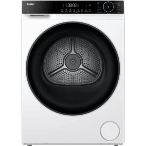 Sèche linge pompe à chaleur HAIER HD90-D357U1-FR X-séries 5