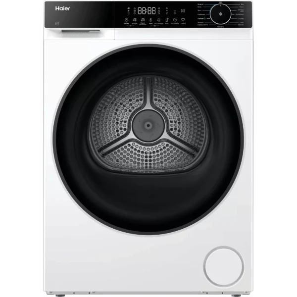 Sèche linge pompe à chaleur HAIER HD90-D357U1-FR X-séries 5