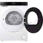 Sèche linge pompe à chaleur HAIER HD90-D357U1-FR X-séries 5 – Image 9
