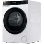 Sèche linge pompe à chaleur HAIER HD90-D357U1-FR X-séries 5 – Image 8