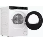 Sèche linge pompe à chaleur HAIER HD90-D357U1-FR X-séries 5 – Image 3