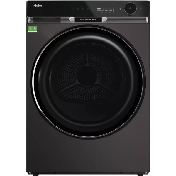 Sèche linge pompe à chaleur HAIER HD90-BQ397PGU1