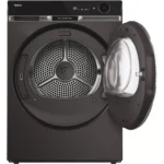 Sèche linge pompe à chaleur HAIER HD90-BQ397PGU1 – Image 6