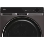 Sèche linge pompe à chaleur HAIER HD90-BQ397PGU1 – Image 5