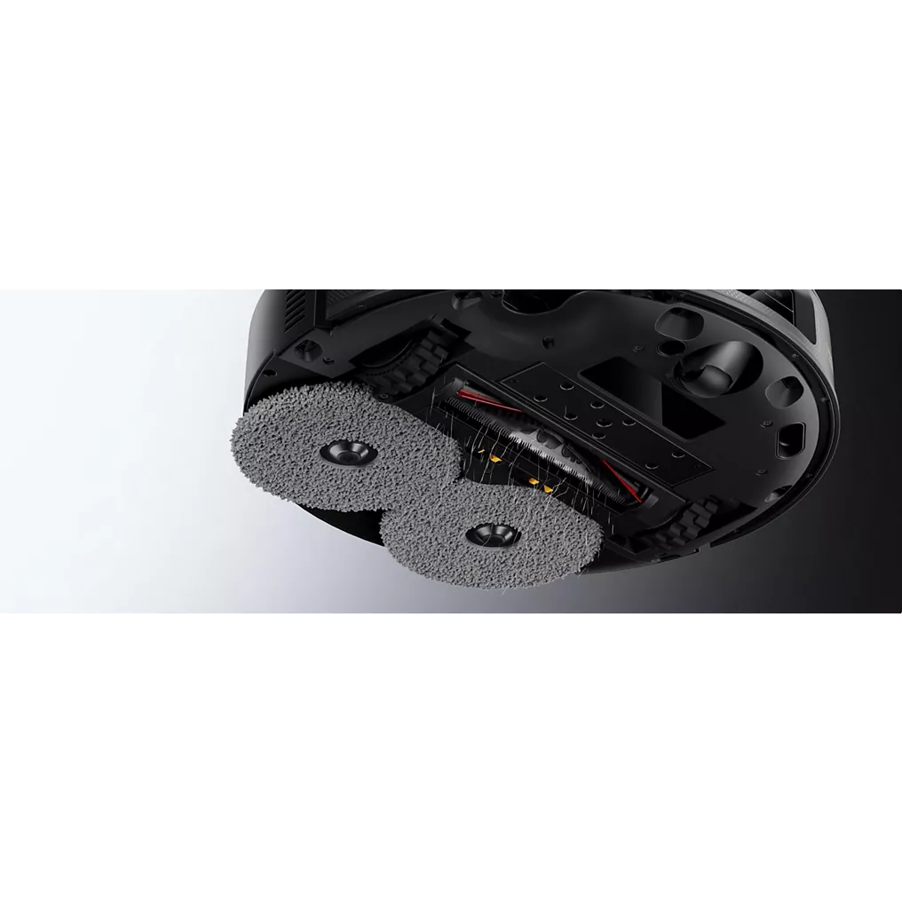 Aspirateur robot ROBOROCK Saros Z70 noir – Image 6