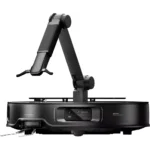 Aspirateur robot ROBOROCK Saros Z70 noir – Image 8