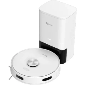 Aspirateur robot EZVIZ RE5 Plus