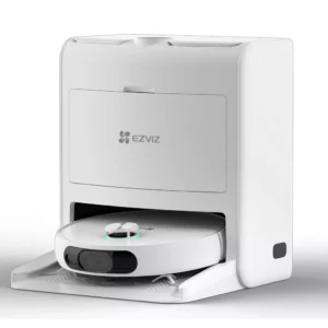 Aspirateur robot EZVIZ RS2