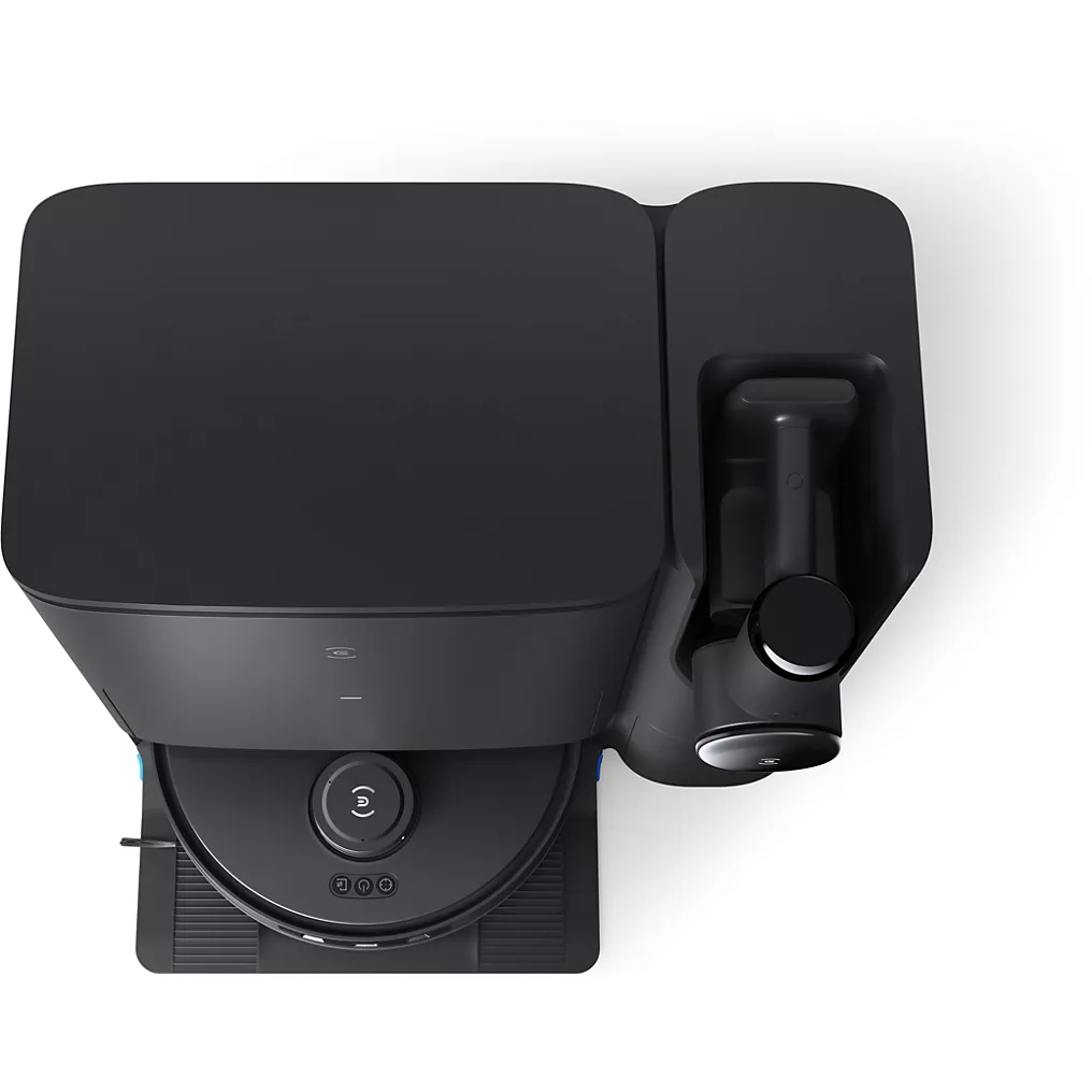 Lave vaisselle 60 cm BOSCH SMS4EMC25E Serenity Série 4 Silence Plus – Image 3