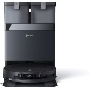 Aspirateur robot ECOVACS Deebot T30s Combo Complete