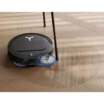 Aspirateur robot ECOVACS Deebot T50 Pro Omni Black EU – Image 17