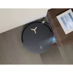 Aspirateur robot ECOVACS Deebot X8 Pro Omni Black EU – Image 4