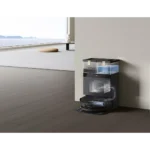 Aspirateur robot ECOVACS Deebot X8 Pro Omni Black EU – Image 8