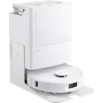 Aspirateur robot ROBOROCK QRevo Plus WHITE – Image 4