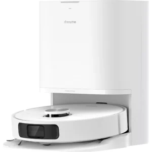 Aspirateur robot DREAME dreambot L10 Prime