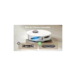 Aspirateur robot DREAME dreambot L10 Prime – Image 19