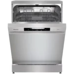Lave vaisselle 60 cm HISENSE HS642C90X