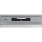 Lave vaisselle 60 cm HISENSE HS642C90X – Image 6
