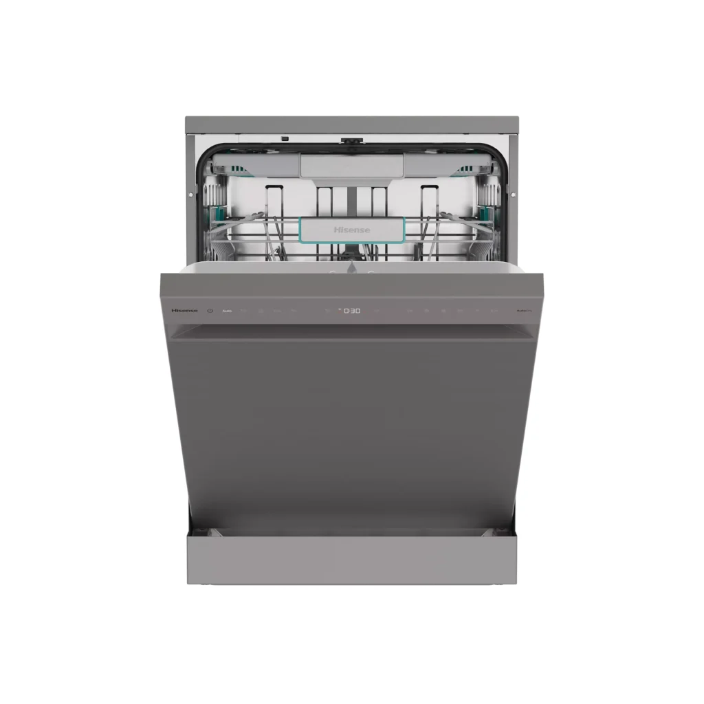 Lave vaisselle 60 cm HISENSE HS693A90XAD