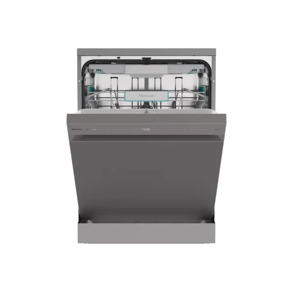 Lave vaisselle 60 cm HISENSE HS693A90XAD