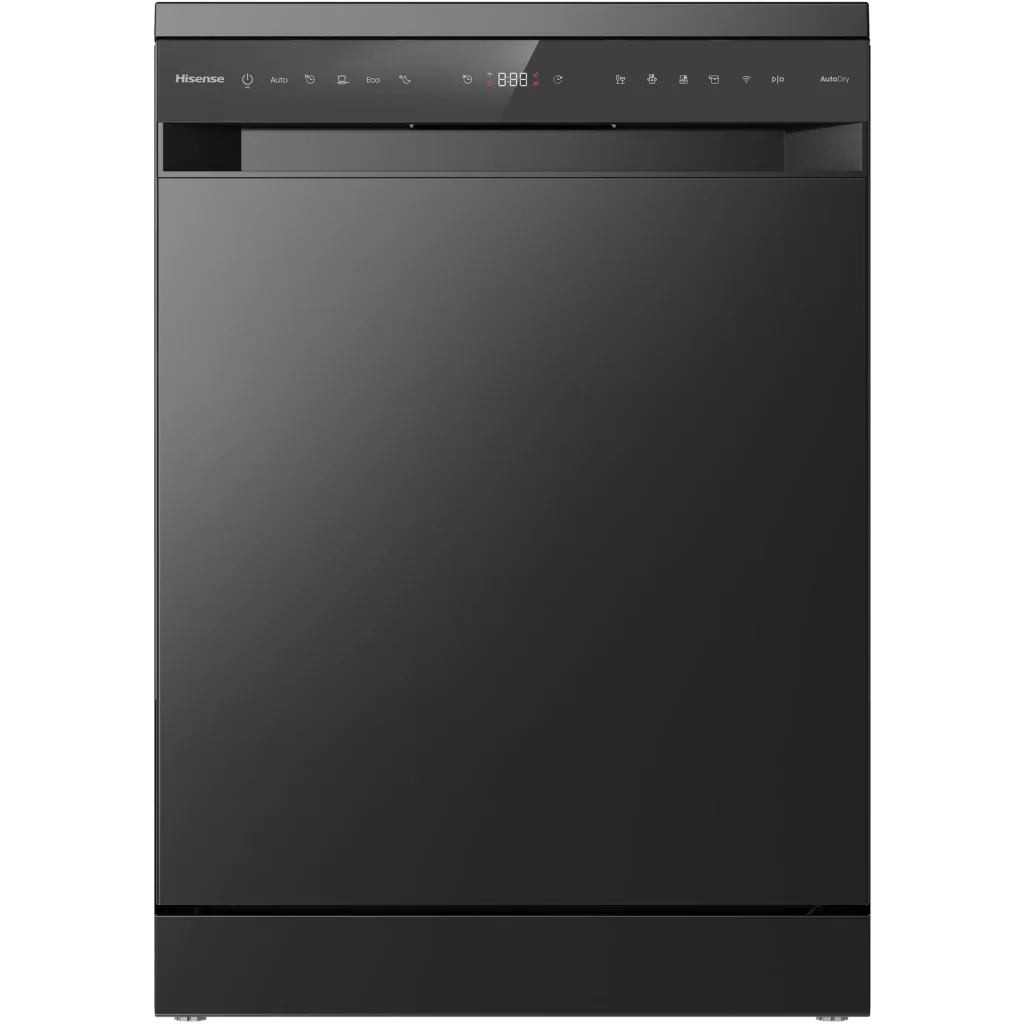 Lave vaisselle 60 cm HISENSE HS672B90B