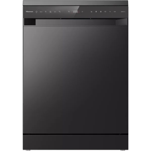 Lave vaisselle 60 cm HISENSE HS672B90B