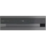 Lave vaisselle 60 cm HISENSE HS672B90B – Image 5