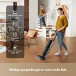 Aspirateur laveur DREAME H12 Pro Ultra – Image 4