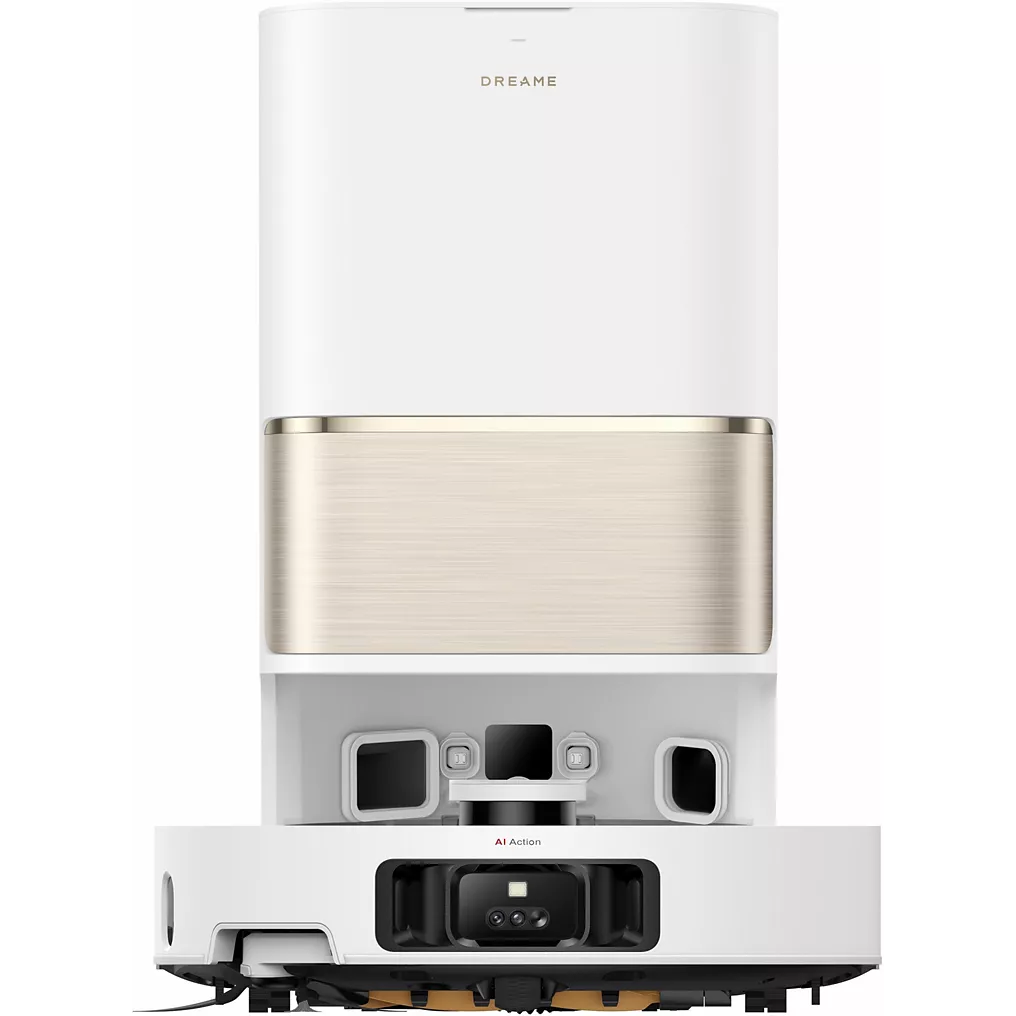 Aspirateur robot DREAME L50 Pro Ultra – Image 4