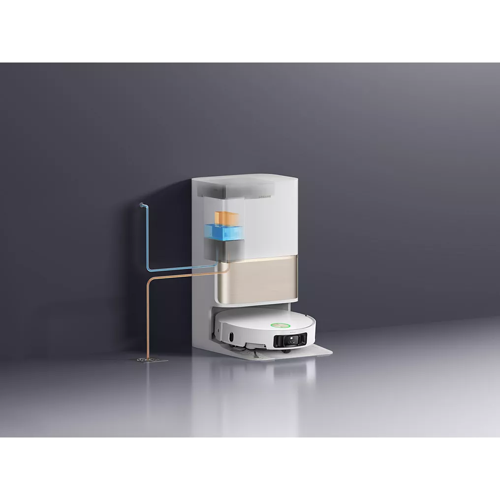 Aspirateur robot DREAME L50 Pro Ultra – Image 13