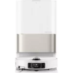 Aspirateur robot DREAME X50 Ultra Complete White – Image 7