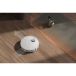 Aspirateur robot DREAME X50 Ultra Complete White – Image 5