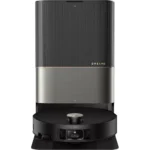 Aspirateur robot DREAME X50 Ultra Complete Black – Image 2