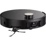 Aspirateur robot DREAME X50 Ultra Complete Black – Image 5