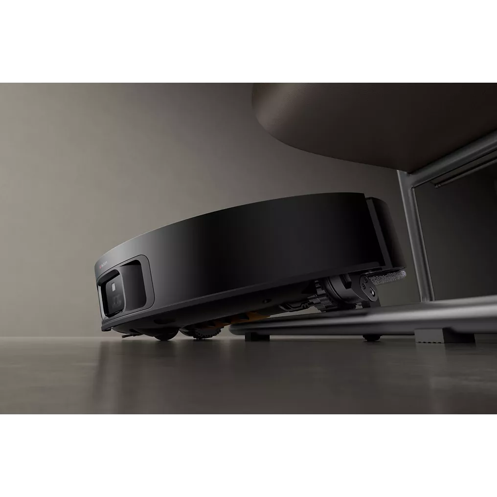 Aspirateur robot DREAME X50 Ultra Complete Black – Image 7