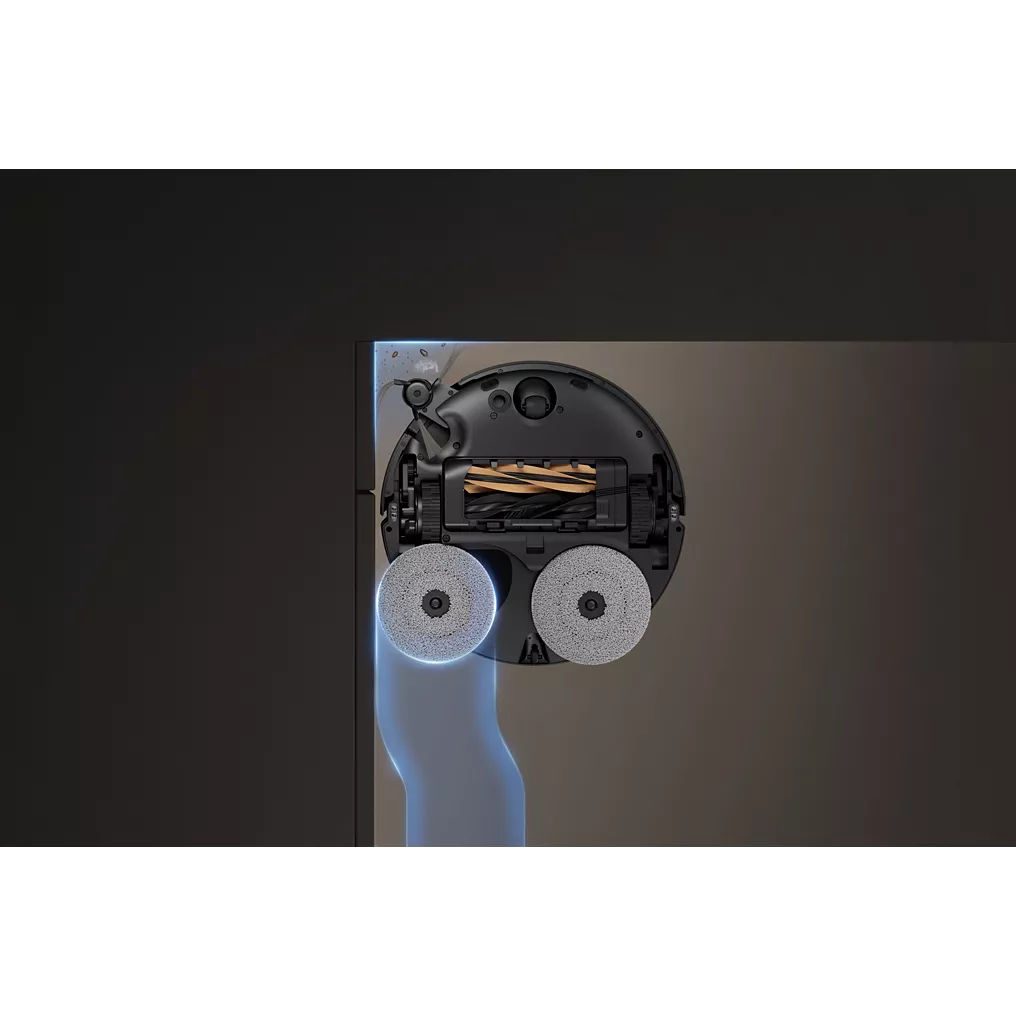 Aspirateur robot DREAME X50 Ultra Complete Black – Image 8