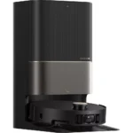 Aspirateur robot DREAME X50 Ultra Complete Black – Image 12