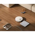 Aspirateur robot DREAME L40s Pro Ultra White – Image 3