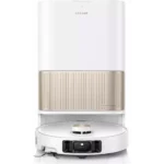 Aspirateur robot DREAME L40s Pro Ultra White – Image 10