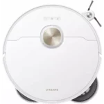 Aspirateur robot DREAME L40s Pro Ultra White – Image 13