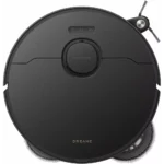 Aspirateur robot DREAME L40s Pro Ultra Black – Image 12