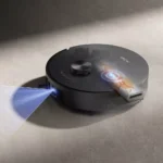 Aspirateur robot MOVA Z50 Ultra – Image 4