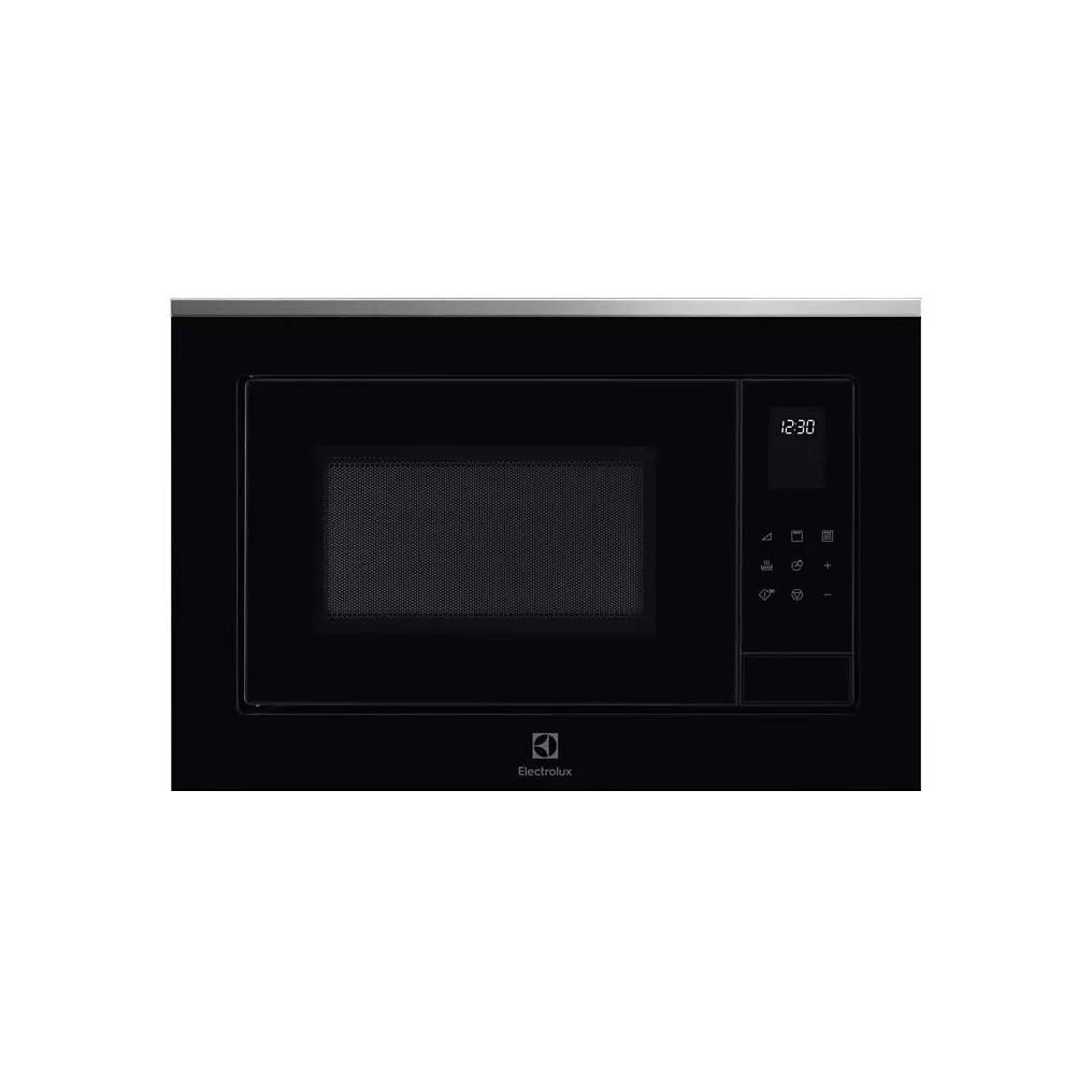 Micro ondes grill encastrable ELECTROLUX LMS4253TMX