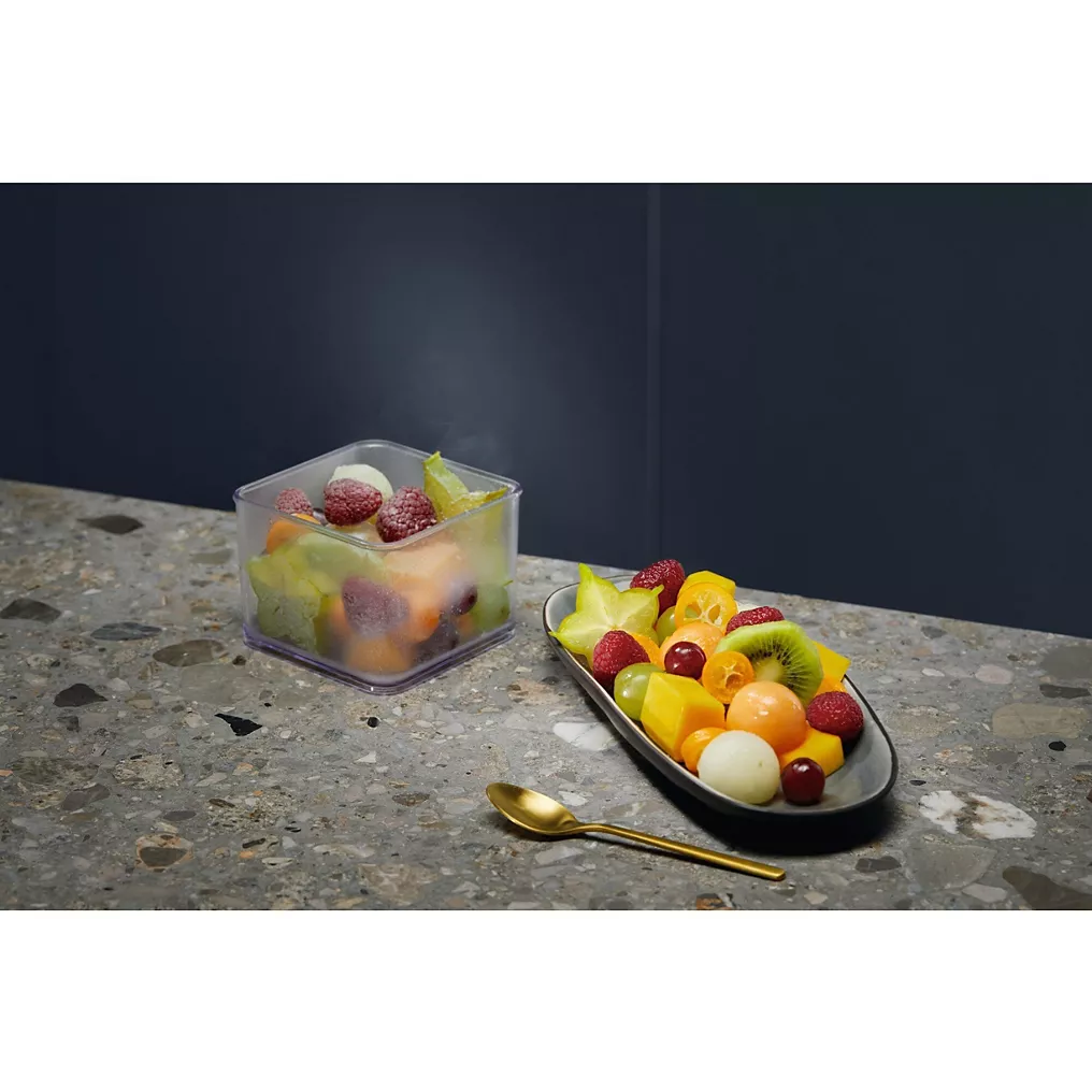 Micro ondes grill encastrable ELECTROLUX LMS4253TMX – Image 7