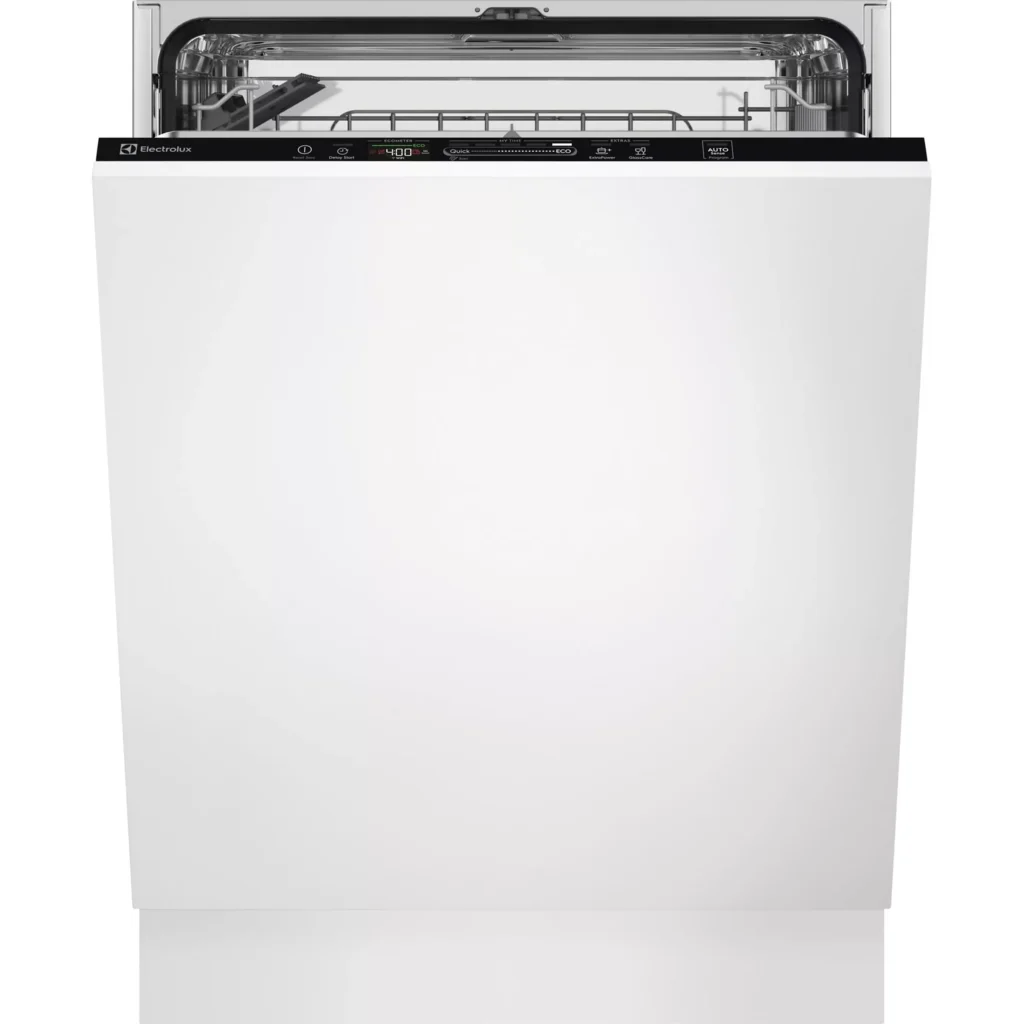 Lave vaisselle encastrable ELECTROLUX EEQ47310L AirDry