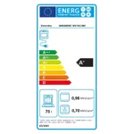 Cuisinière induction ELECTROLUX EKI64899BX Pyrolyse – Image 4