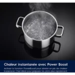 Cuisinière induction ELECTROLUX EKI64899BX Pyrolyse – Image 7