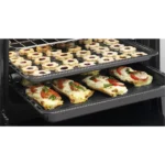 Cuisinière induction ELECTROLUX EKI64899BX Pyrolyse – Image 8