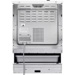 Cuisinière induction ELECTROLUX EKI64899BX Pyrolyse – Image 9